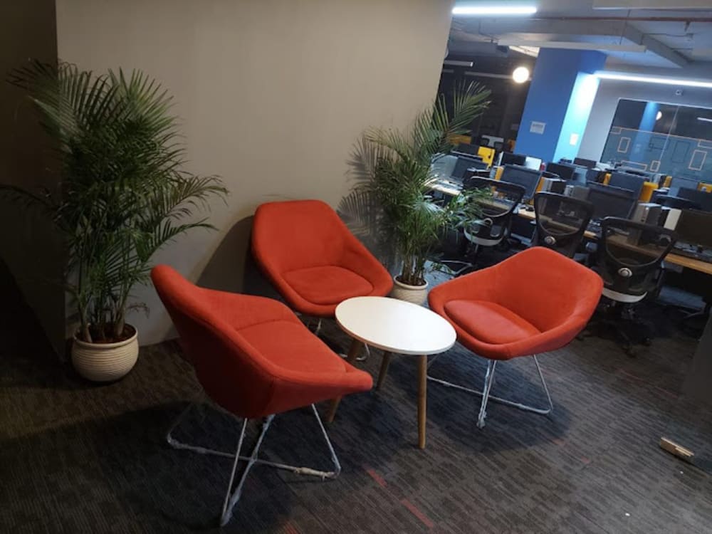 Workshaala Marvel- Bengaluru