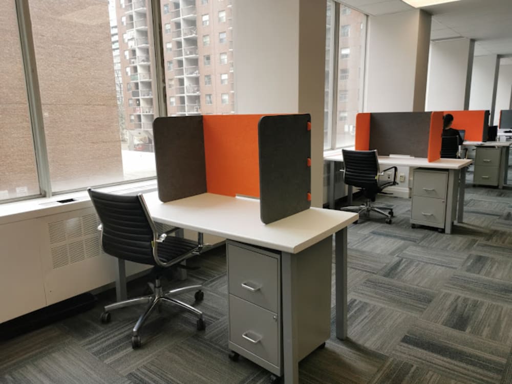 The Village Hive Eglinton