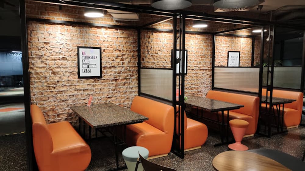 SM Towers OMR- Chennai