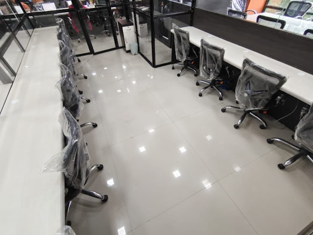 Toutle Space Coworking Goregaon West