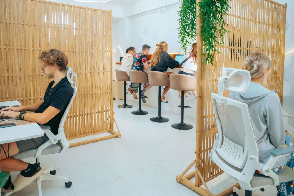 RealSpace-Chiang Mai