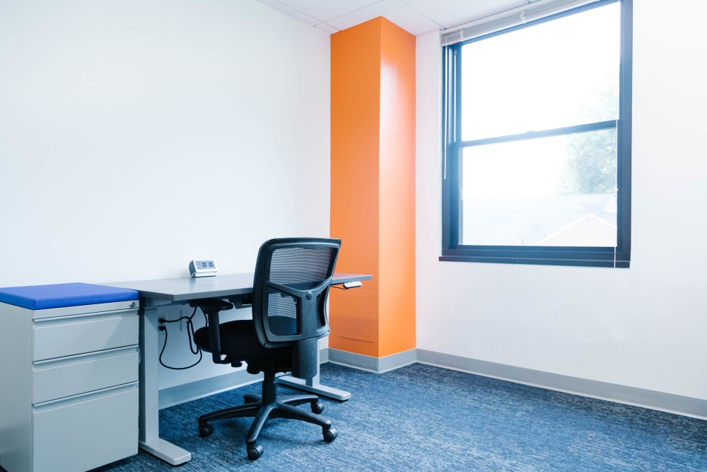 Launch Workplaces Bethesda