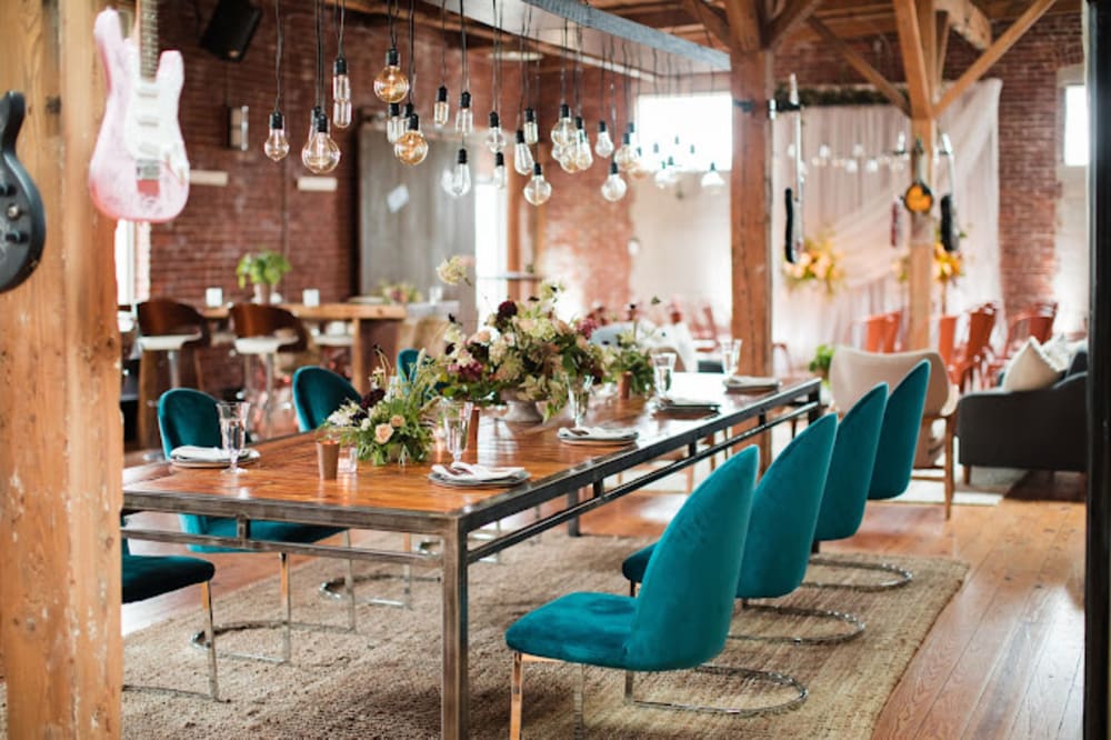 The Space 100 Taylor