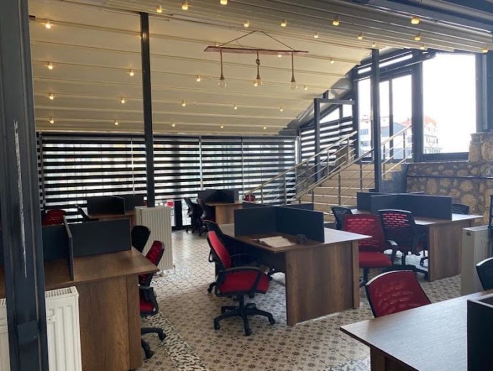 Studyland Dumlupınar Bursa