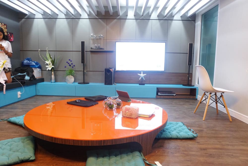 Fastlane I Co-working space