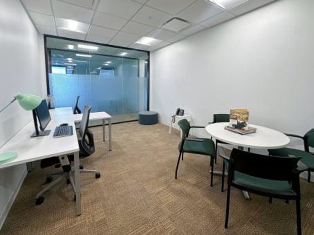 Spaces Station Reston