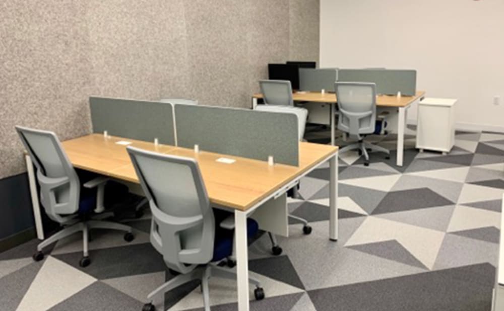 Staples Studio-Needham