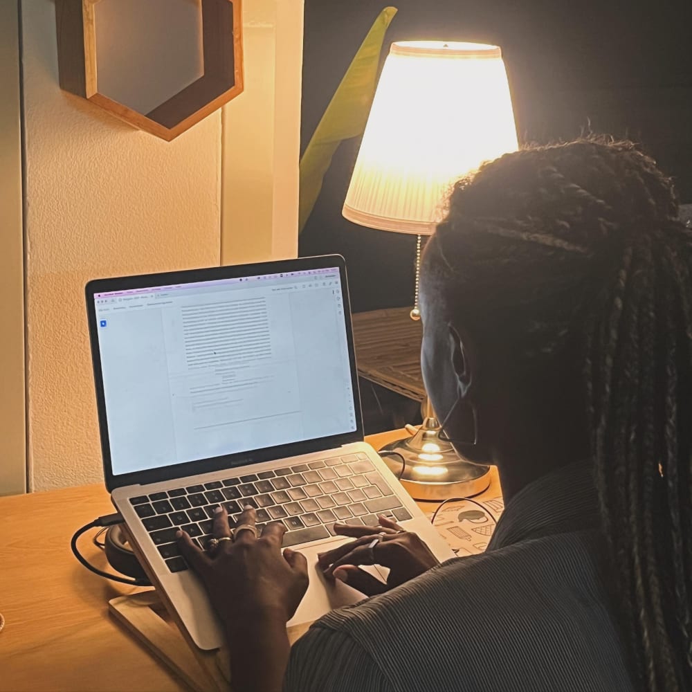 POKE PAI | Coworking Space