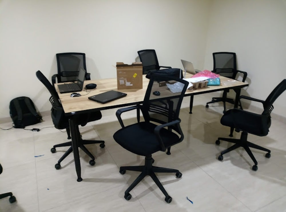 Sky Building- Guayaquil