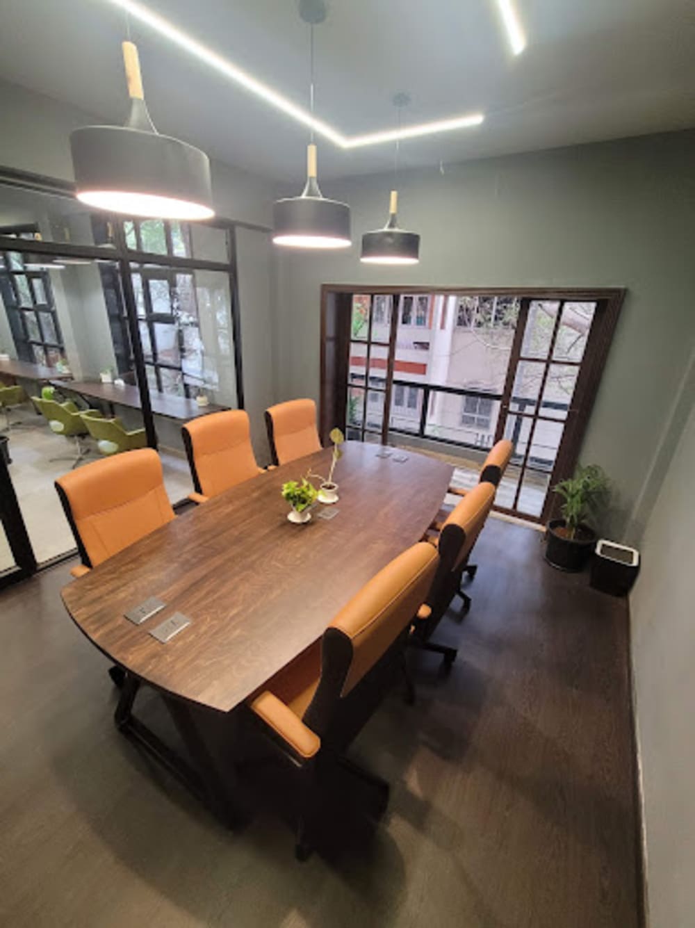 The Missing Link Koregaon Park