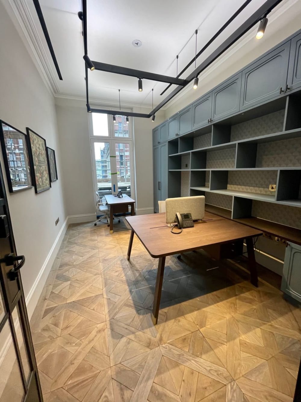 Ocubis London Knightsbridge