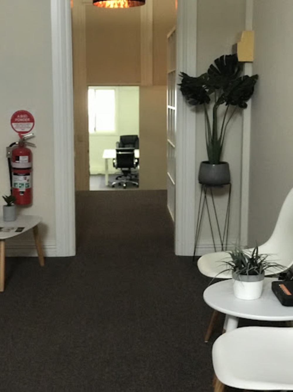 Business Hub Offices 110 Prospect Road