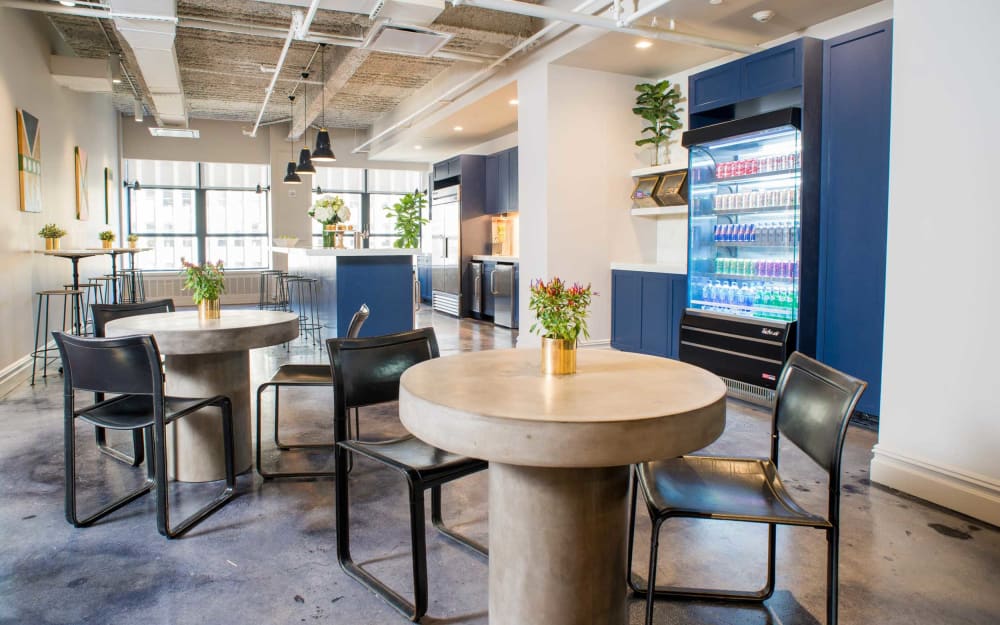 Bond Collective - 60 Broad