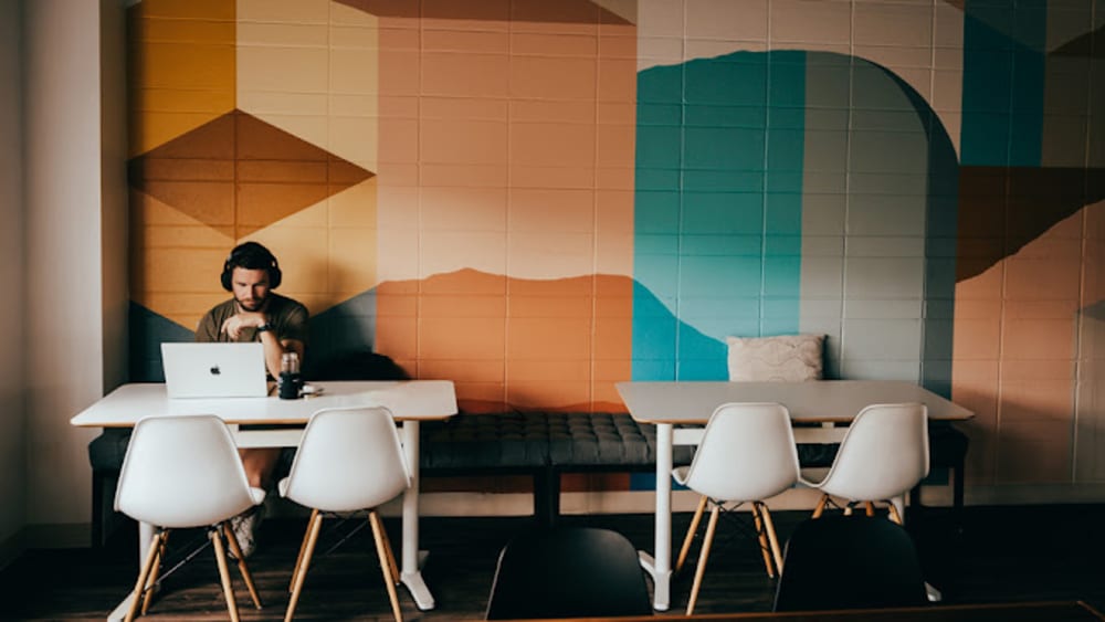 Hardihood Cowork Space