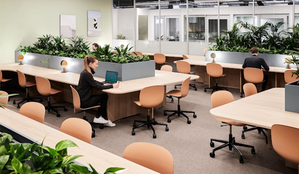 The Commons QV 3 Albert- Melbourne