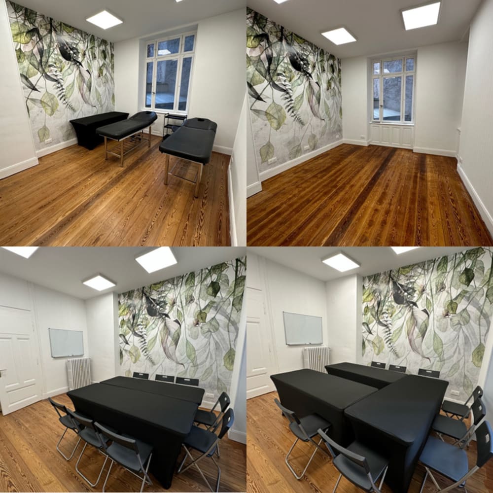 L’Espace K - Coworking Beauté