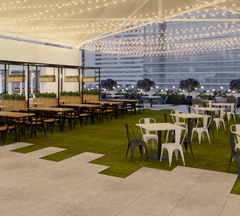 Awfis Coworking Bajaj Brandview Pune