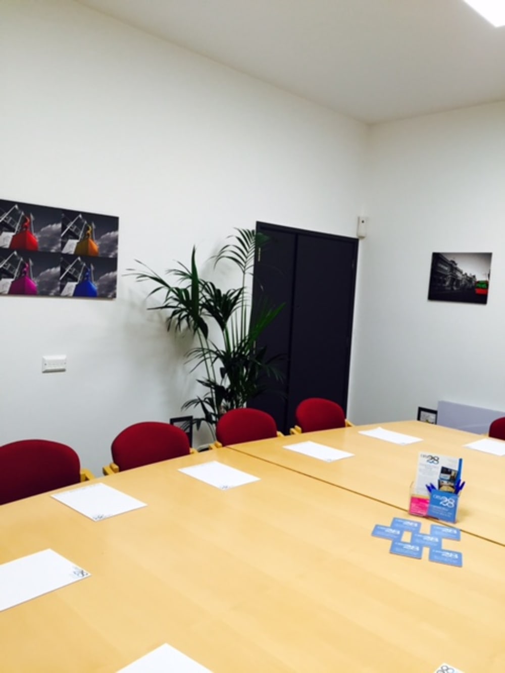 Office 28 Wolverhampton