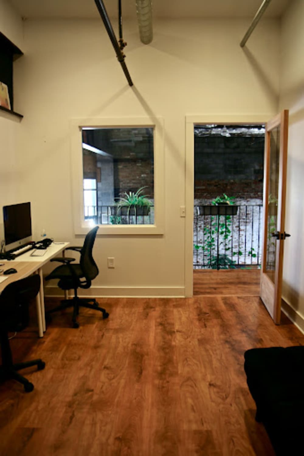 Cowerks Junction Hall