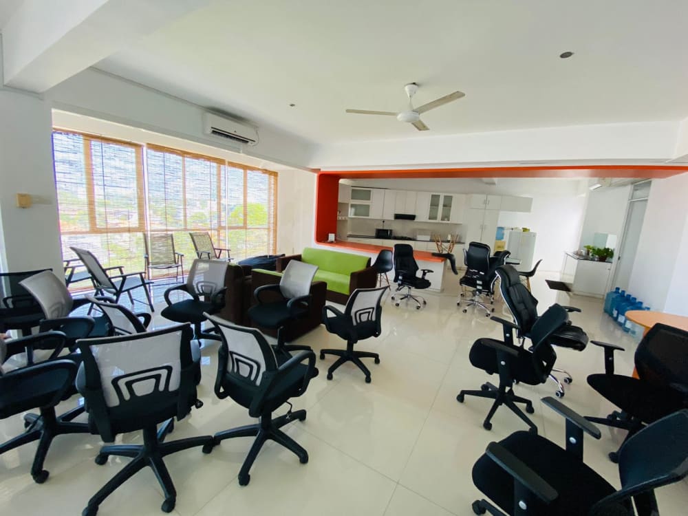 Office Space- Colombo