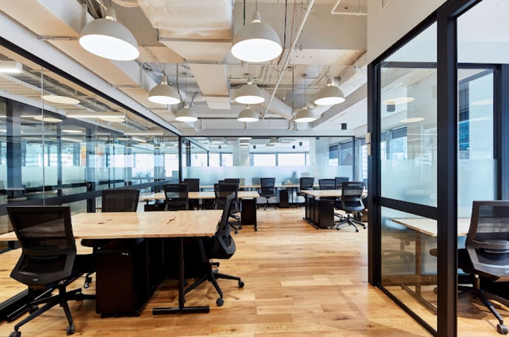 WeWork-Exhibition St