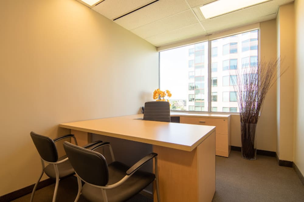 Intelligent Office- Vancouver