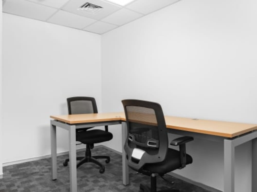 Regus Jubilee Hills Hyderabad