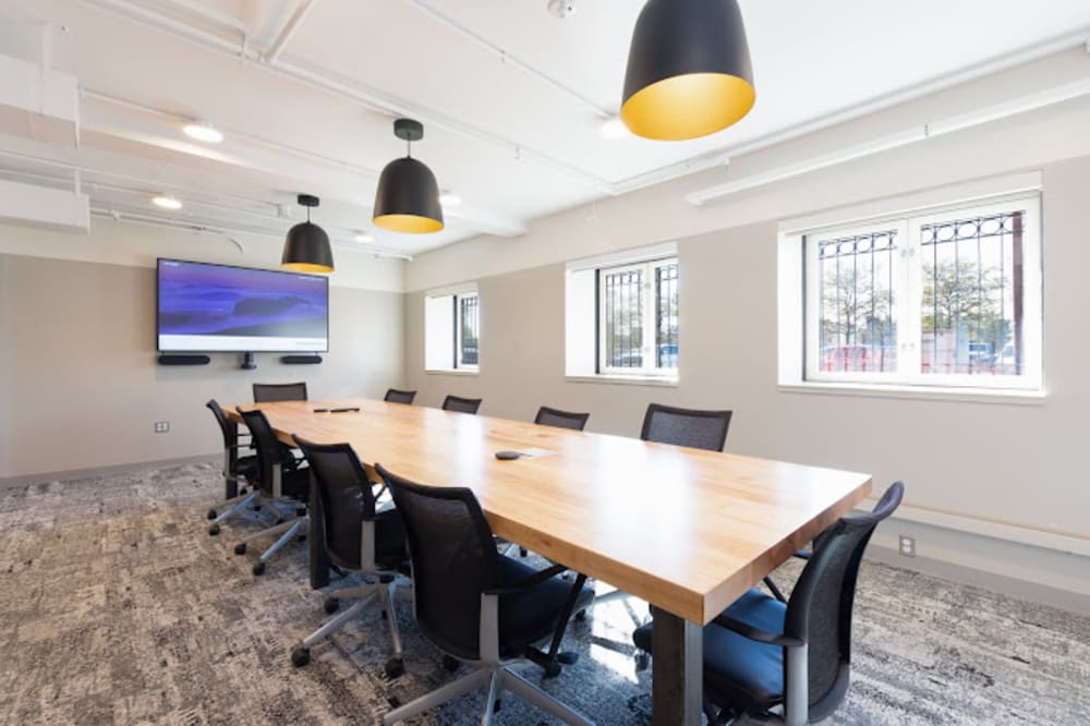 CSC Station French St