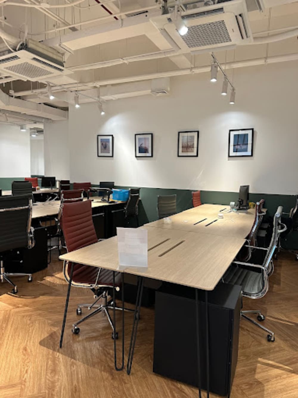 Common Ground Rockwell