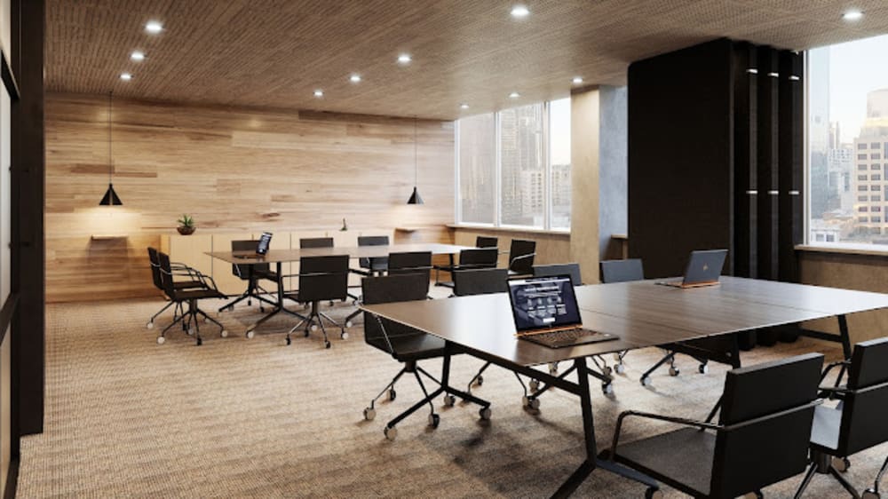 Clarence Lonsdale Street- Melbourne