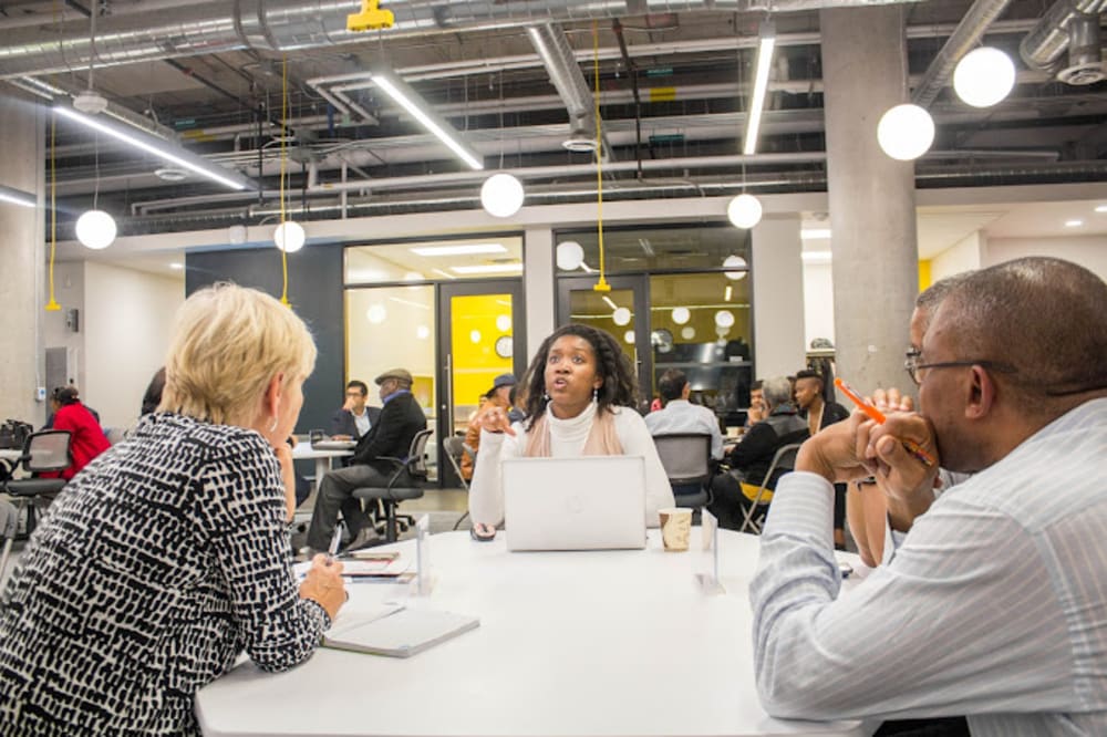 Brampton Entrepreneur Centre