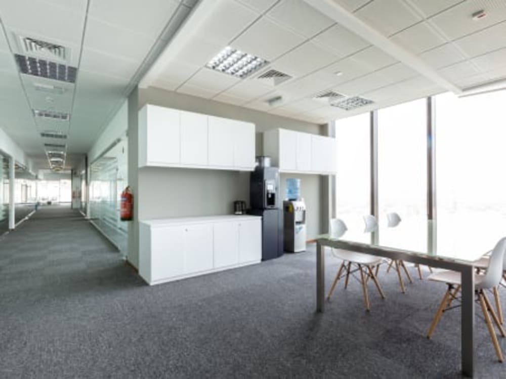 Regus - Abu Dhabi, Tamouh Tower