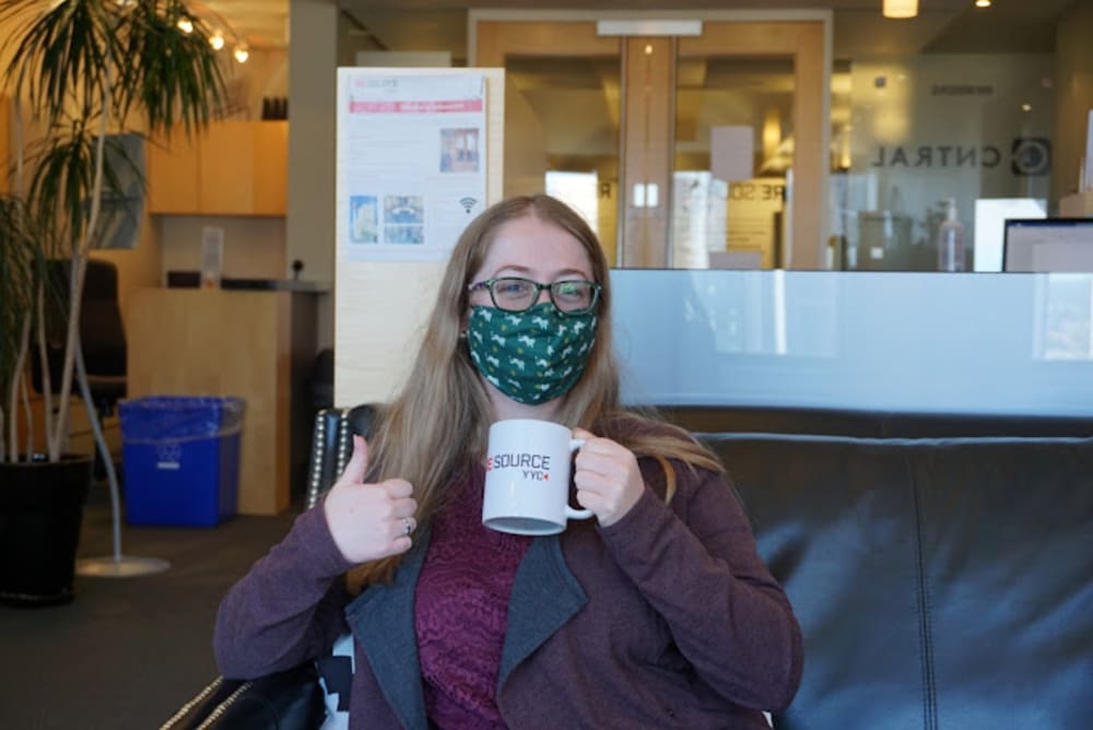 ReSourceYYC-Coworking