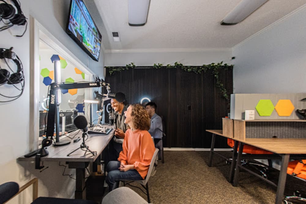 Collab Works Paducah