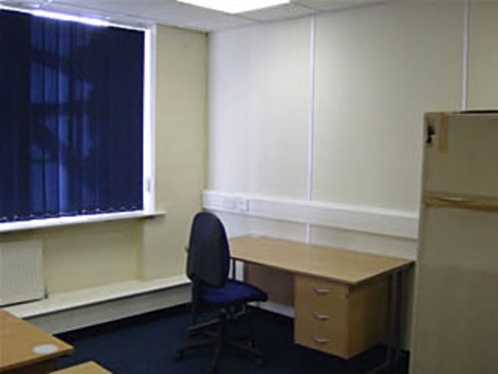 JWG Davina House London