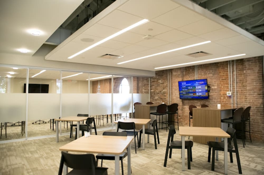 Serendipity Labs Stamford