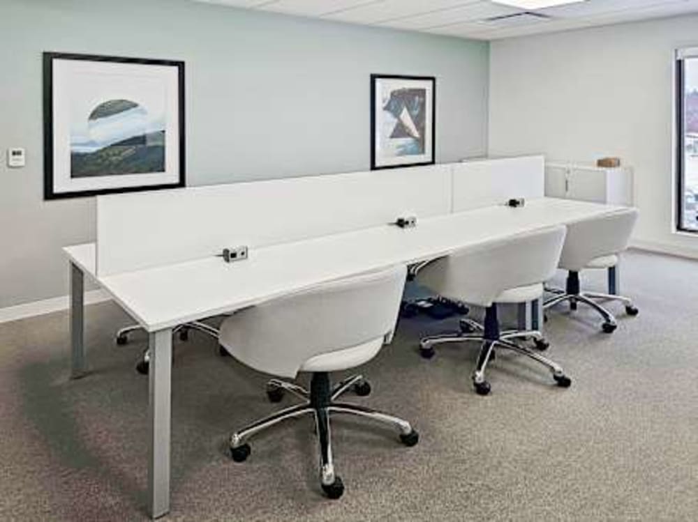 Regus High St- Barrie