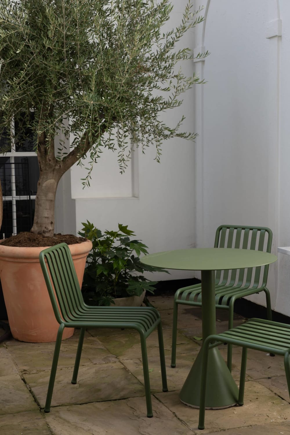 WorkPad Group  London 12 David Mews