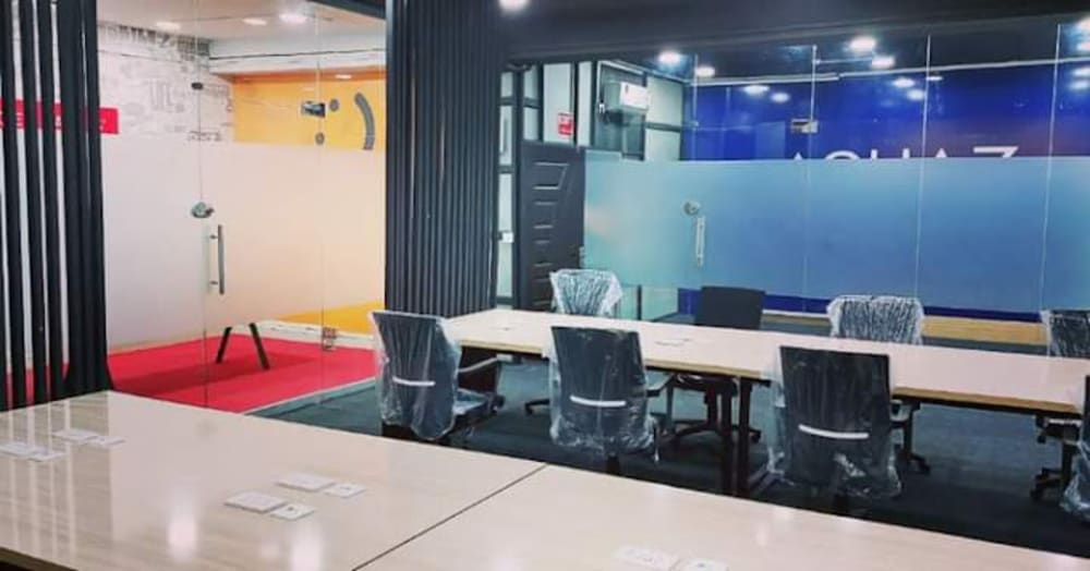 Community Coworking Lahore