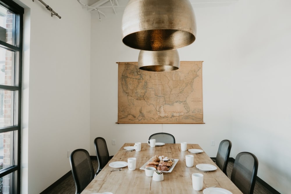 The Commons at Phase Alpharetta