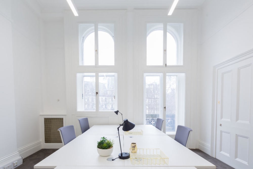 The Boutique Grosvenor Gardens London