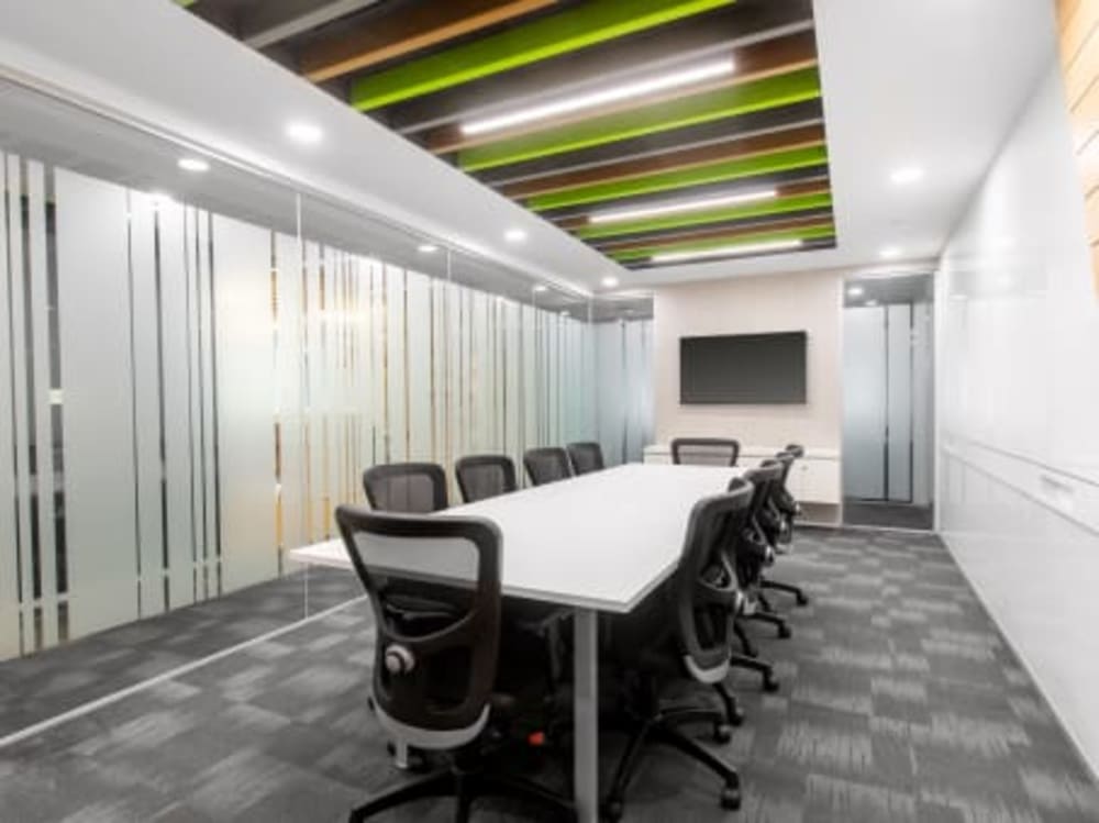 Regus Supreme Bangalore