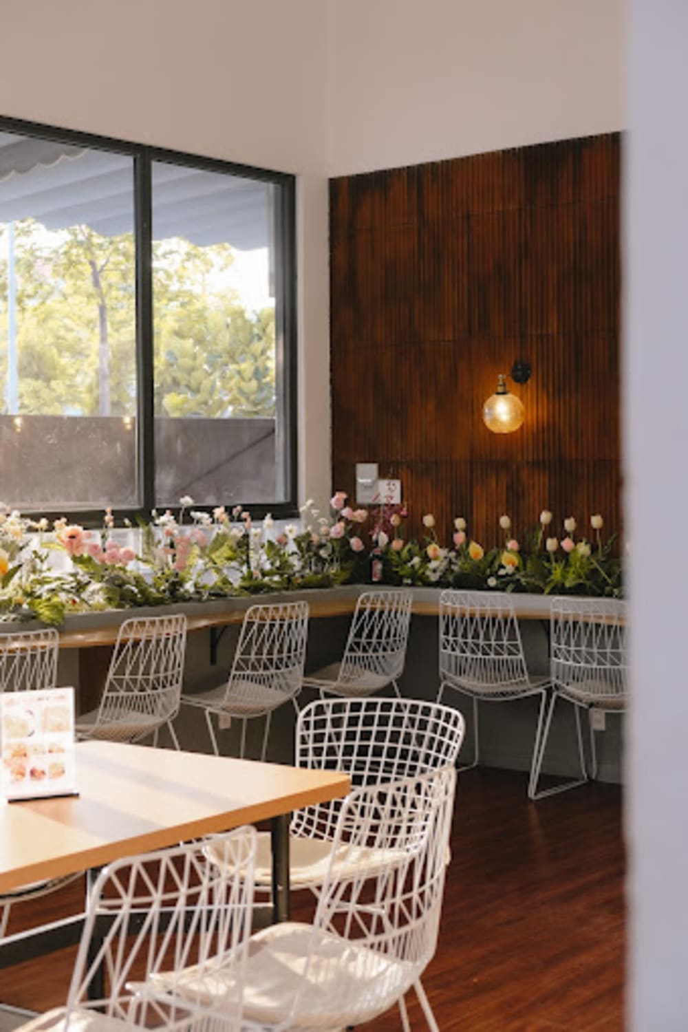 The ROTATING- Ho Chi Minh