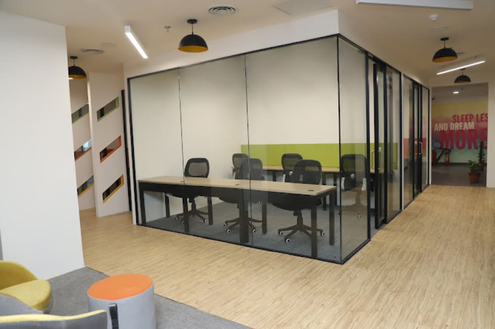 CODESQ Platina Heights- Noida