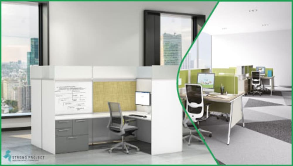 BanglaMart Coworking Space