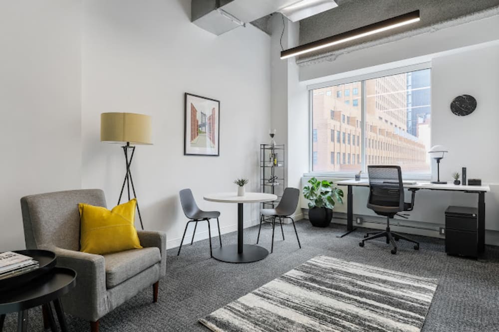 Orchard Workspace by JLL