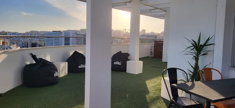 Fintech House Lisbon