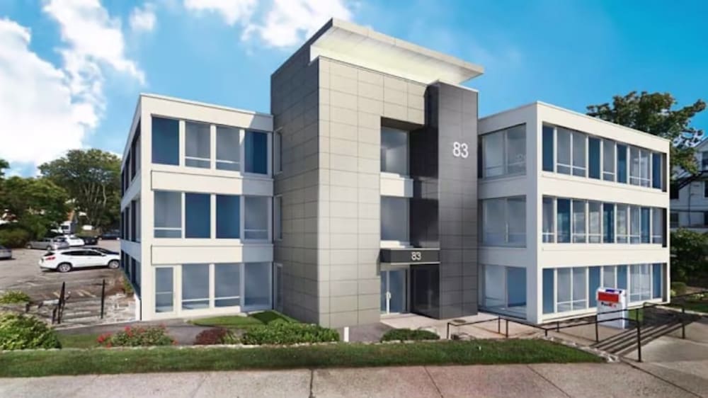 Executive Suites Green