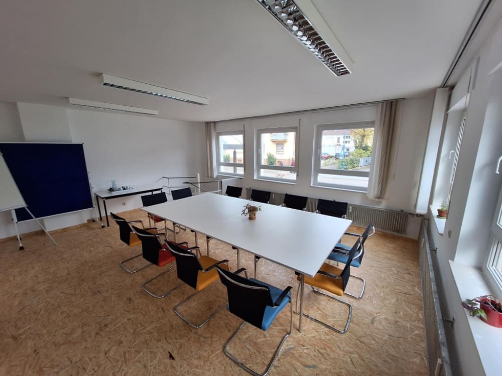 Haus des Engagements