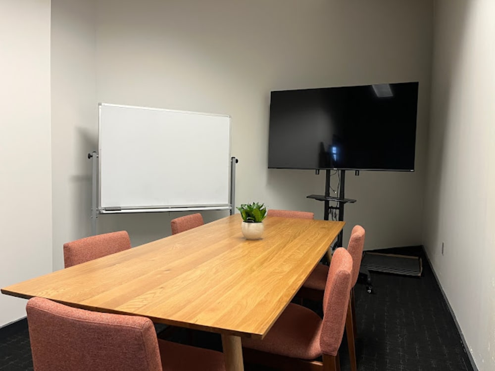 Coin Coworking Initiative